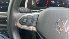 Volkswagen Taigo 1.0 TSI 110 Style 5dr Petrol Hatchback